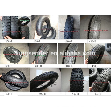 wheelbarrow tire and tube 400-8